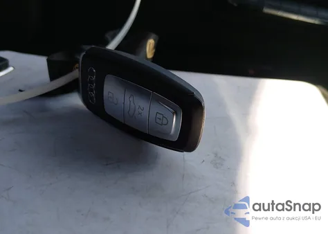 2023 Audi Q4 Sportback E-Tron Prestige 50 Quattro из США, поврежденный, VIN WA142BFZ1PP057090